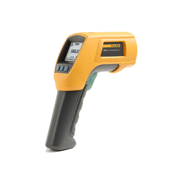 Calibration of IR Temperature Laser Gun